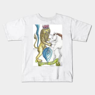 Royal Kids T-Shirt